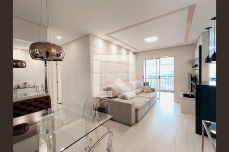 Apartamento à venda com 2 quartos, 66m² em Jardim Florida, Jundiaí