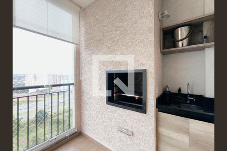 Apartamento à venda com 2 quartos, 66m² em Jardim Florida, Jundiaí