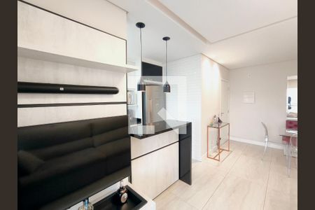 Apartamento à venda com 2 quartos, 66m² em Jardim Florida, Jundiaí