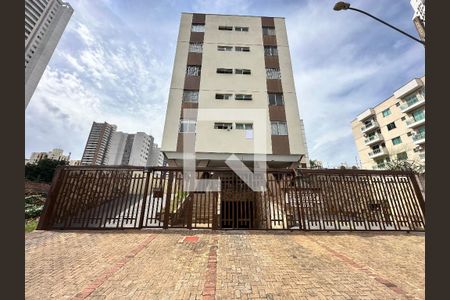 Apartamento à venda com 2 quartos, 54m² em Alto da Glória, Goiânia
