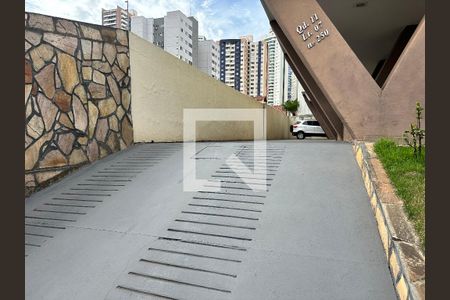 Apartamento à venda com 2 quartos, 54m² em Alto da Glória, Goiânia