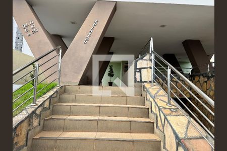 Apartamento à venda com 2 quartos, 54m² em Alto da Glória, Goiânia