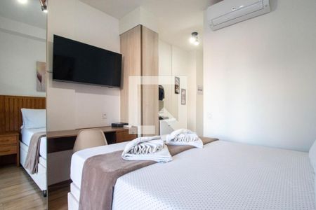 Apartamento à venda com 1 quarto, 20m² em Jardim das Acacias, São Paulo