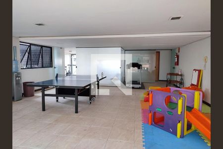 Apartamento à venda com 3 quartos, 87m² em Vila da Serra, Nova Lima