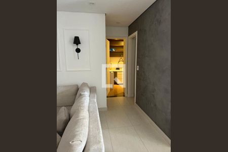 Apartamento à venda com 3 quartos, 87m² em Vila da Serra, Nova Lima