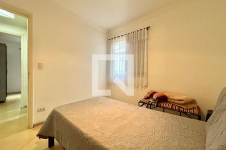 Quarto 1 de apartamento à venda com 2 quartos, 55m² em Jardim Oriental, São Paulo