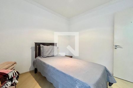 Quarto 1 de apartamento à venda com 2 quartos, 55m² em Jardim Oriental, São Paulo