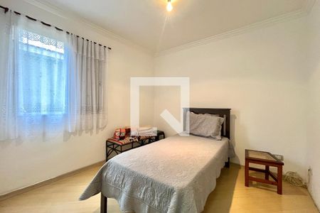 Quarto 1 de apartamento à venda com 2 quartos, 55m² em Jardim Oriental, São Paulo