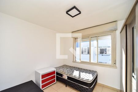 Quarto de apartamento para alugar com 1 quarto, 41m² em Passo D’areia, Porto Alegre