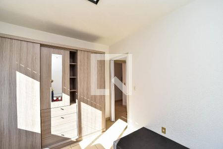 Quarto de apartamento para alugar com 1 quarto, 41m² em Passo D’areia, Porto Alegre