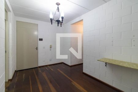 Apartamento à venda com 2 quartos, 58m² em Vila Nova, Porto Alegre