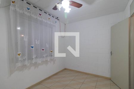 Quarto 1 de apartamento à venda com 2 quartos, 58m² em Vila Nova, Porto Alegre