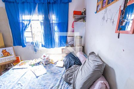 Quarto 2 de casa à venda com 3 quartos, 360m² em Candelária, Belo Horizonte