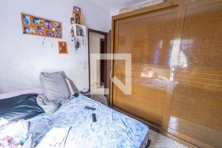 Quarto 2 de casa à venda com 3 quartos, 360m² em Candelária, Belo Horizonte