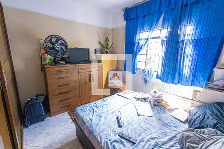 Quarto 2 de casa à venda com 3 quartos, 360m² em Candelária, Belo Horizonte