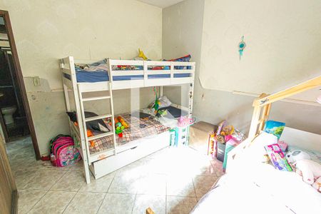 Quarto de casa à venda com 3 quartos, 360m² em Candelária, Belo Horizonte