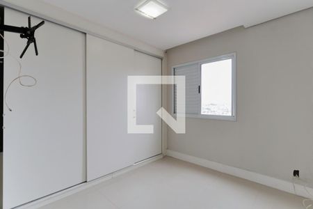Suíte de apartamento para alugar com 2 quartos, 78m² em Jardim Pereira Leite, São Paulo