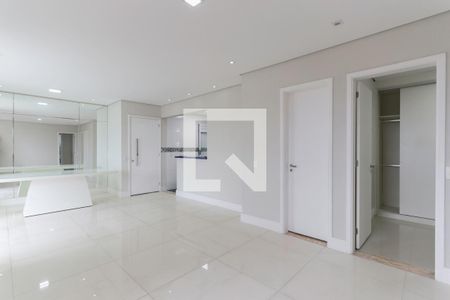Sala de apartamento para alugar com 2 quartos, 78m² em Jardim Pereira Leite, São Paulo