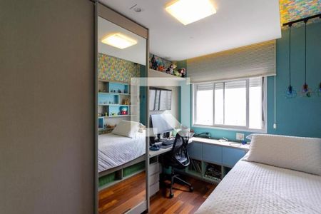 Apartamento à venda com 3 quartos, 151m² em Campo Belo, São Paulo