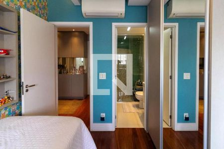 Apartamento à venda com 3 quartos, 151m² em Campo Belo, São Paulo