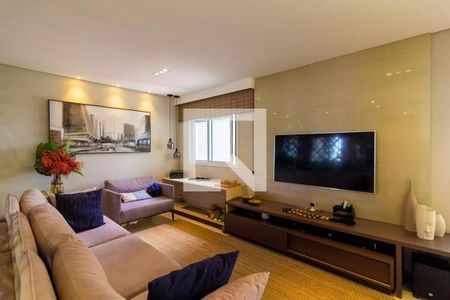 Apartamento à venda com 3 quartos, 151m² em Campo Belo, São Paulo