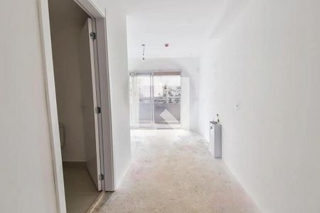 Foto 01 de kitnet/studio à venda com 1 quarto, 26m² em Vila Deodoro, São Paulo
