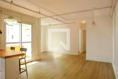 Apartamento à venda com 2 quartos, 70m² em Água Branca, São Paulo