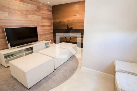 Apartamento à venda com 2 quartos, 54m² em Jardim Monte Kemel, São Paulo