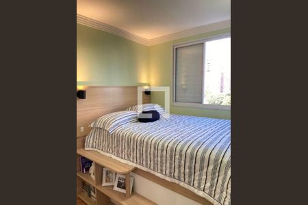 Apartamento à venda com 2 quartos, 54m² em Jardim Monte Kemel, São Paulo