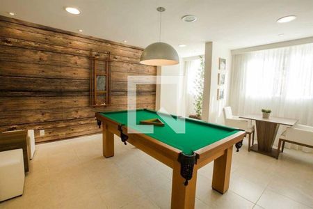 Apartamento à venda com 2 quartos, 54m² em Jardim Monte Kemel, São Paulo