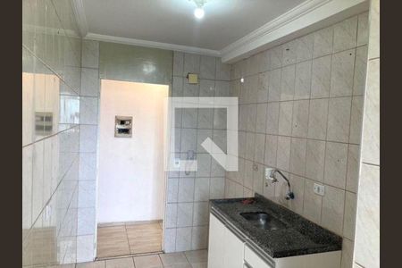 Apartamento à venda com 3 quartos, 65m² em Vila dos Remedios, São Paulo