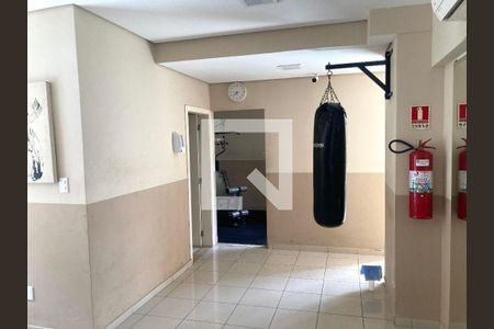 Apartamento à venda com 3 quartos, 65m² em Vila dos Remedios, São Paulo