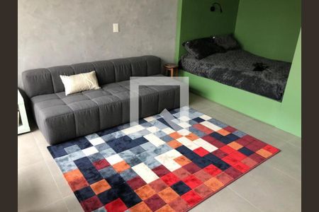 Apartamento à venda com 1 quarto, 33m² em Campos Elíseos, São Paulo
