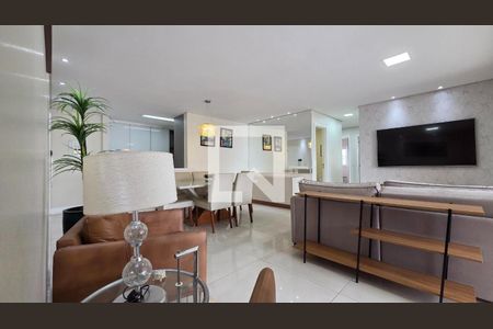 Apartamento à venda com 3 quartos, 106m² em Jardim Flor da Montanha, Guarulhos