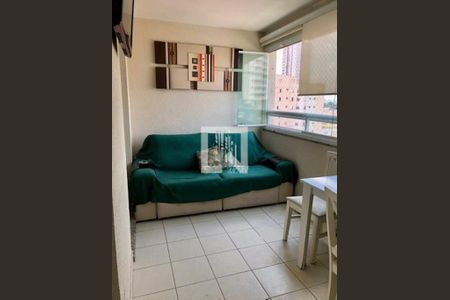 Apartamento à venda com 2 quartos, 87m² em Vila Nair, São Paulo