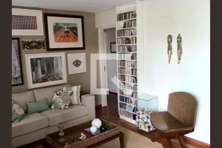 Foto 13 de apartamento à venda com 1 quarto, 154m² em Indianópolis, São Paulo