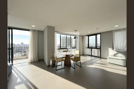 Foto 15 de apartamento à venda com 1 quarto, 24m² em Cidade Monções, São Paulo