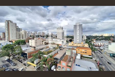 Vista de apartamento para alugar com 3 quartos, 69m² em Vila Leopoldina, São Paulo