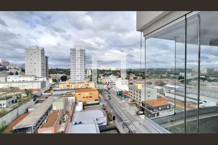 Vista de apartamento para alugar com 3 quartos, 69m² em Vila Leopoldina, São Paulo