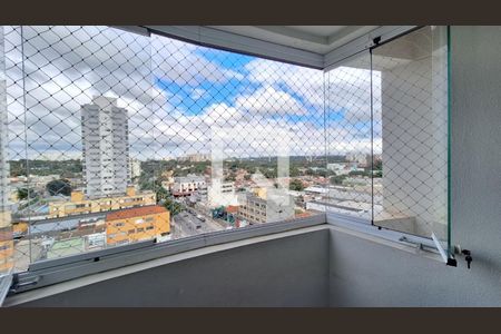Varanda de apartamento para alugar com 3 quartos, 69m² em Vila Leopoldina, São Paulo