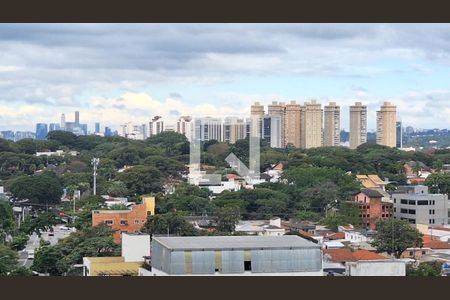 Vista de apartamento para alugar com 3 quartos, 69m² em Vila Leopoldina, São Paulo