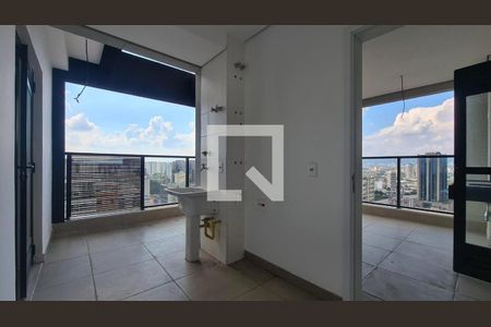 Apartamento à venda com 3 quartos, 219m² em Água Branca, São Paulo