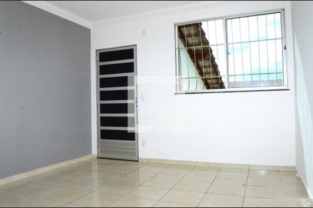 Apartamento para alugar com 2 quartos, 45m² em Jardim Vitoria, Belo Horizonte