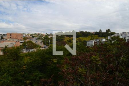 Apartamento para alugar com 2 quartos, 45m² em Jardim Vitoria, Belo Horizonte