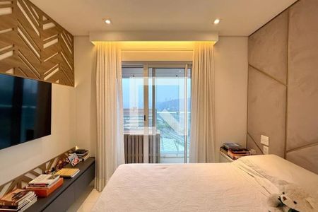 Apartamento à venda com 2 quartos, 84m² em Jardim Caravelas, São Paulo