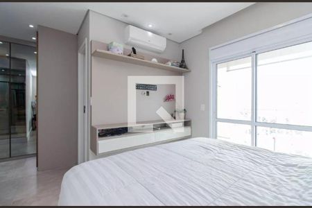 Apartamento à venda com 3 quartos, 128m² em Vila Firmiano Pinto, São Paulo
