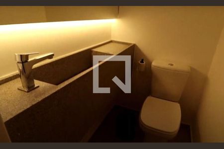 Apartamento à venda com 3 quartos, 130m² em Itaim Bibi, São Paulo
