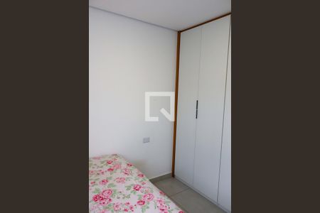 Quarto 1 de apartamento à venda com 2 quartos, 46m² em Umuarama, Osasco