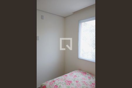 Quarto 1 de apartamento à venda com 2 quartos, 46m² em Umuarama, Osasco