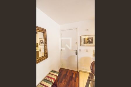 Entrada de apartamento à venda com 2 quartos, 141m² em Alphaville Conde Ii, Barueri